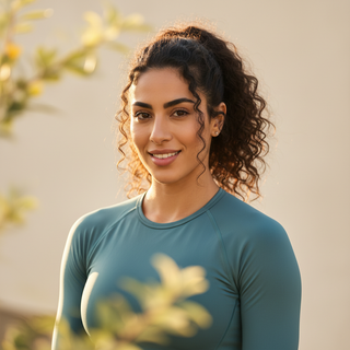 سارة المنصوري