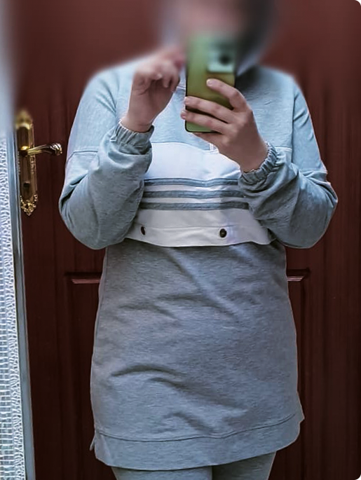 قبل